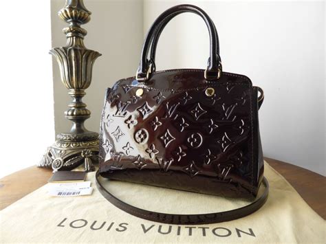 brea pm mv amarante louis vuitton|Louis Vuitton Brea PM for sale .